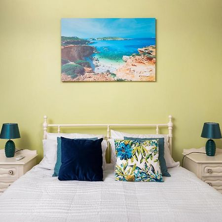 Chic, Stylish 1 Bedroom Maisonette - Close To Valletta Il-Furjana Exteriér fotografie