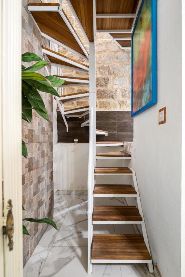 Chic, Stylish 1 Bedroom Maisonette - Close To Valletta Il-Furjana Exteriér fotografie