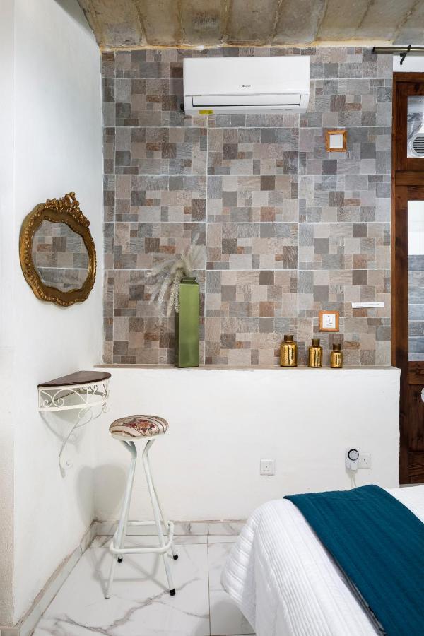 Chic, Stylish 1 Bedroom Maisonette - Close To Valletta Il-Furjana Exteriér fotografie