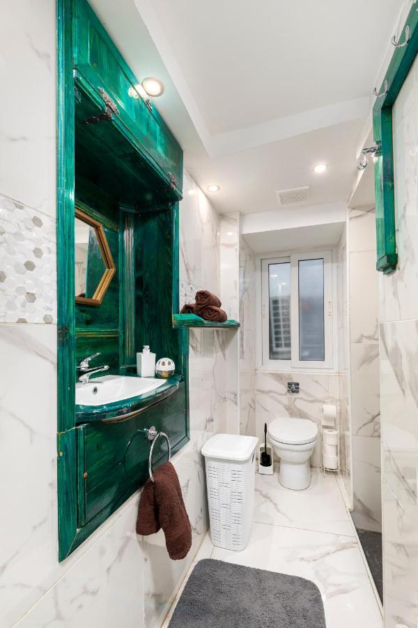 Chic, Stylish 1 Bedroom Maisonette - Close To Valletta Il-Furjana Exteriér fotografie