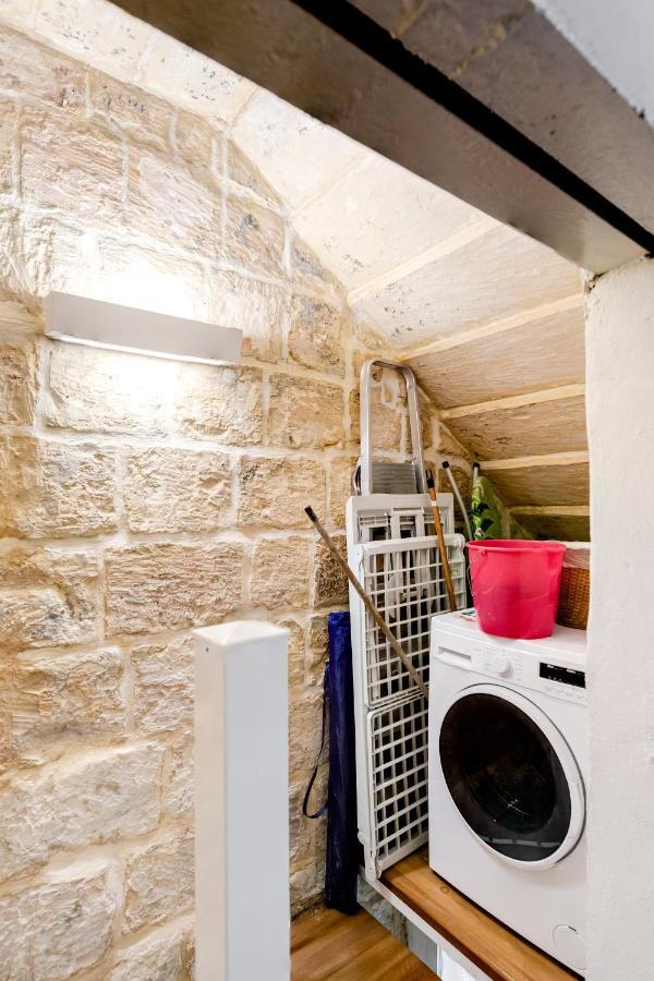 Chic, Stylish 1 Bedroom Maisonette - Close To Valletta Il-Furjana Exteriér fotografie