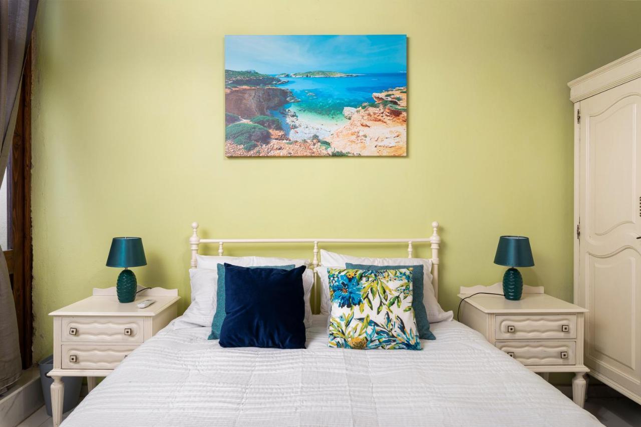 Chic, Stylish 1 Bedroom Maisonette - Close To Valletta Il-Furjana Exteriér fotografie