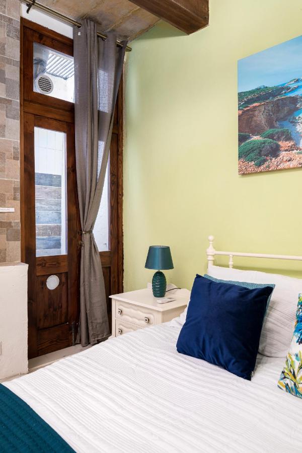 Chic, Stylish 1 Bedroom Maisonette - Close To Valletta Il-Furjana Exteriér fotografie