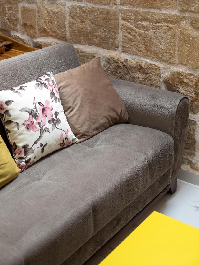 Chic, Stylish 1 Bedroom Maisonette - Close To Valletta Il-Furjana Exteriér fotografie
